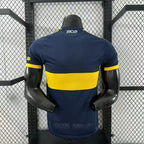 Boca Juniors 2025-2026 home player image 2