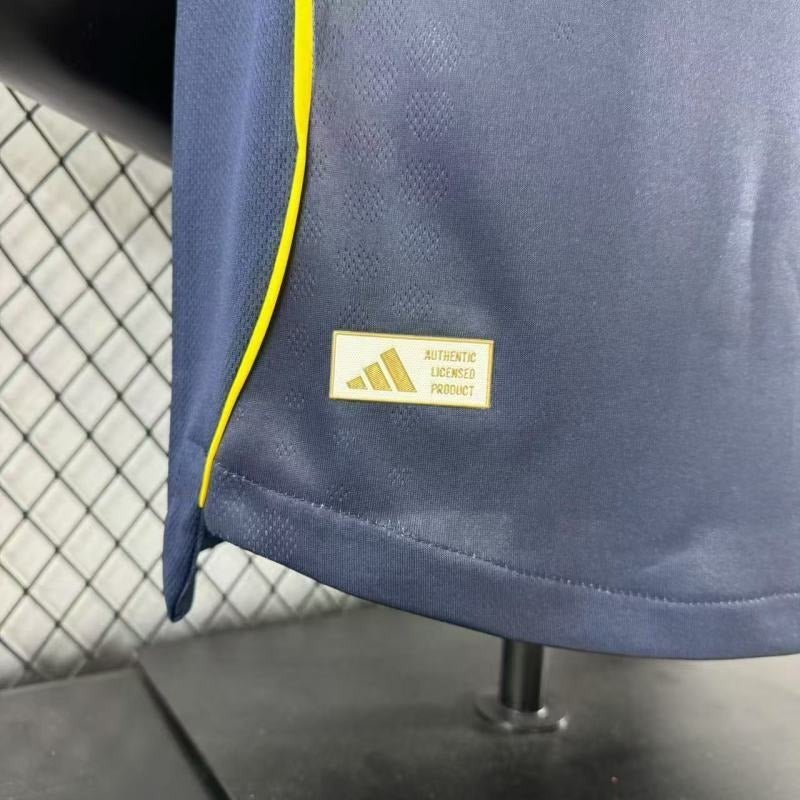 Boca Juniors 2025-2026 home player image 6
