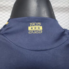 Boca Juniors 2025-2026 second away player image 4