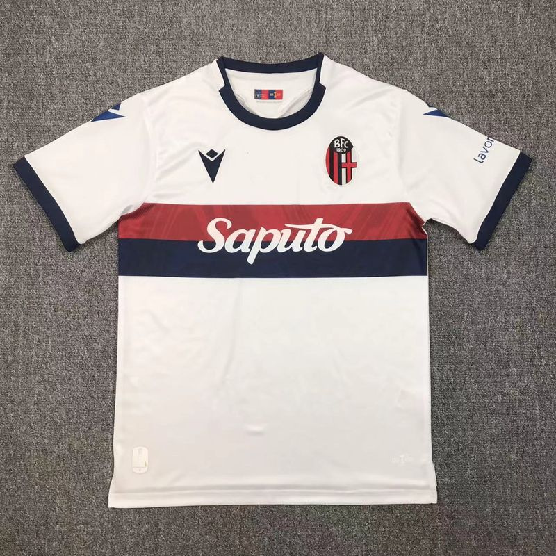 Bologna FC 2024-2025 away