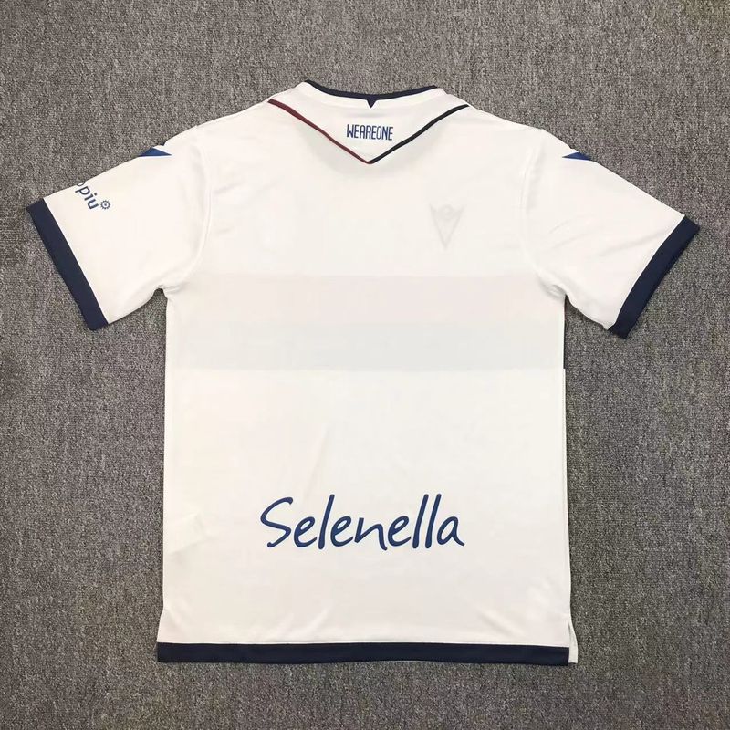 Bologna FC 2024-2025 away image 2
