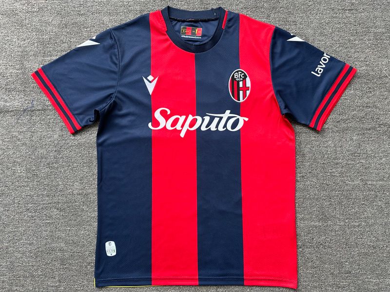 Bologna FC 2024-2025 home