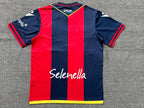 Bologna FC 2024-2025 home image 2