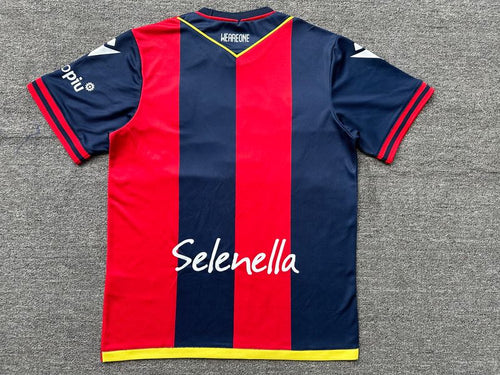 Bologna FC 2024-2025 home image 2
