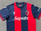 Bologna FC 2024-2025 home image 3