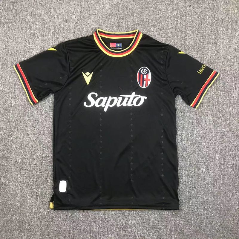 Bologna FC 2024-2025 second away
