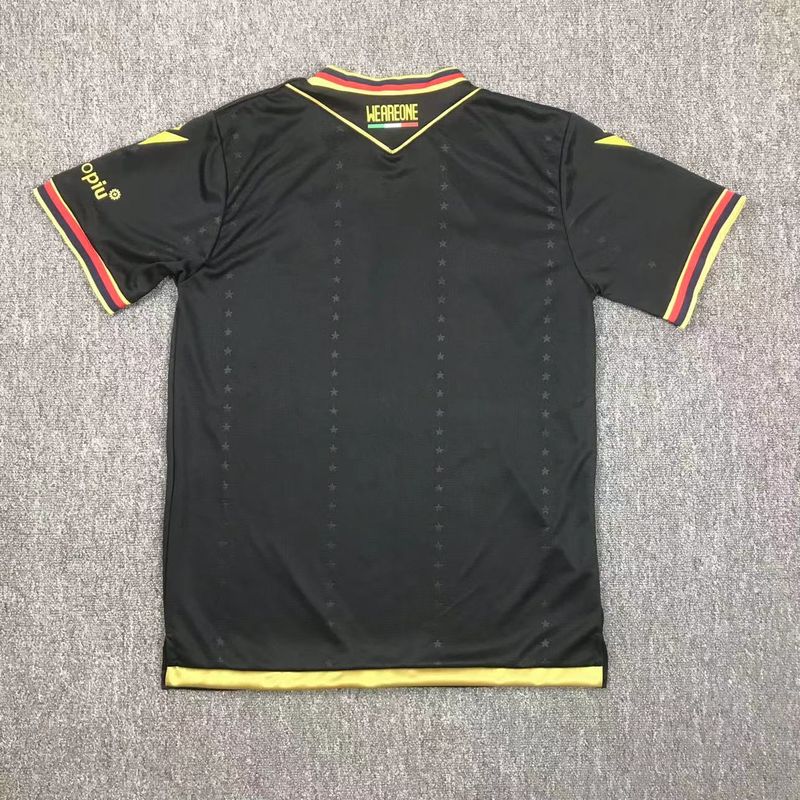 Bologna FC 2024-2025 second away image 2