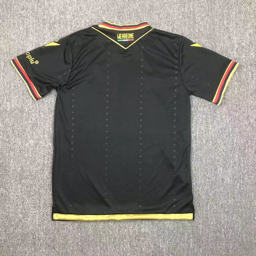 Bologna FC 2024-2025 second away image 2