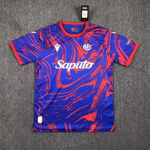 Bologna FC 2024-2025 third away