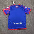 Bologna FC 2024-2025 third away image 2