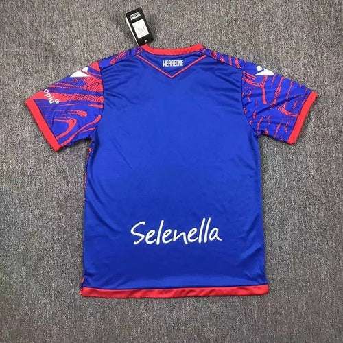 Bologna FC 2024-2025 third away image 2