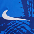 Brazil national 2022 Classic Blue Soccer Jersey image 6