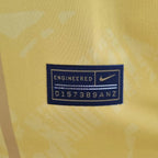 Brazil national 2022 Classic Yellow Soccer Jersey image 8