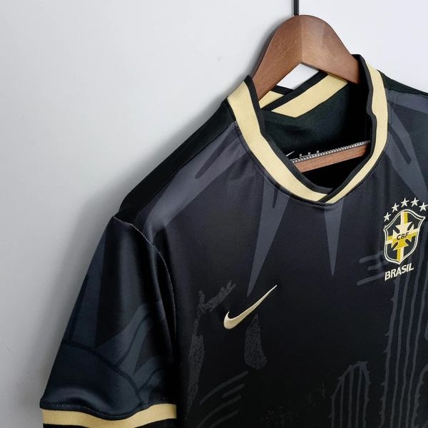 Brazil national 2022 Special Edition Black image 5