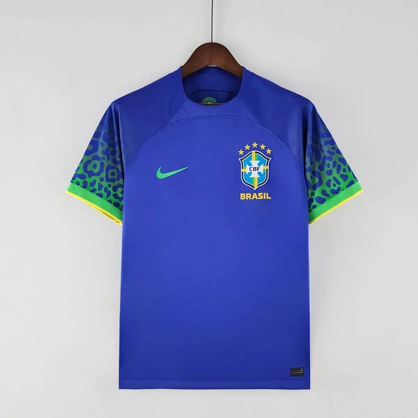Brazil national 2022 World Cup away
