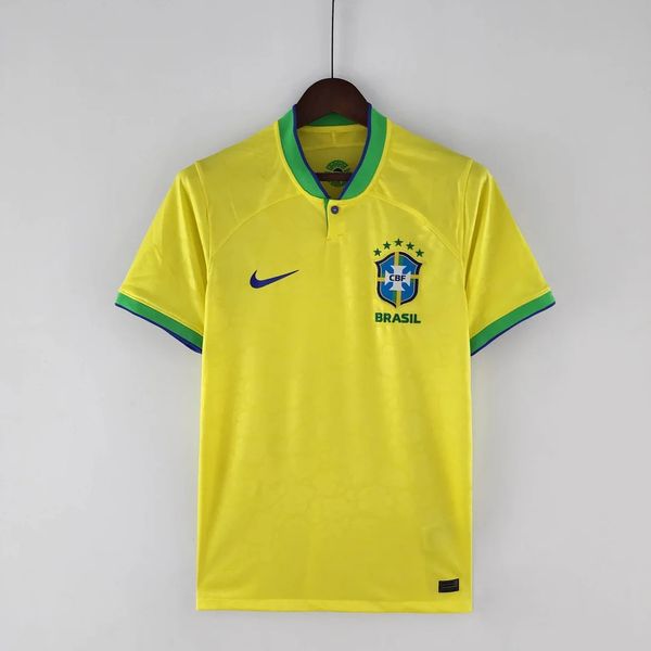 Brazil national 2022 World Cup home