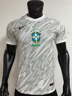 Brazil national 2024 Goalkeeper player