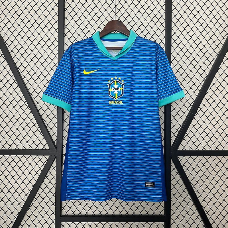 Brazil national 2024 away