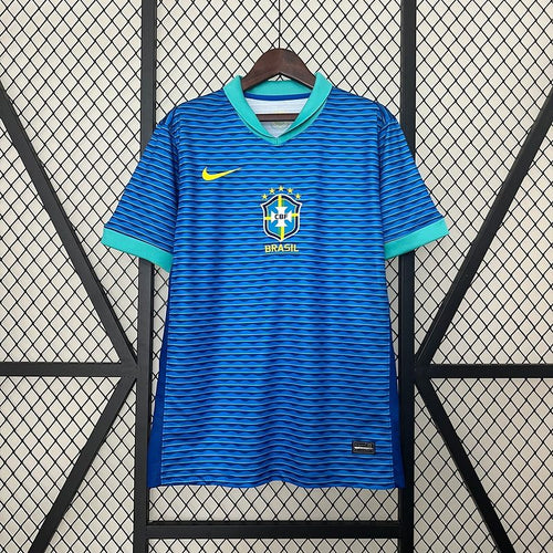 Brazil national 2024 away