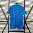 Brazil national 2024 away image 2