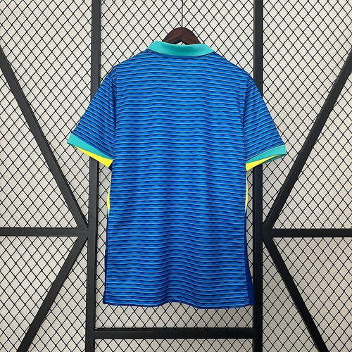 Brazil national 2024 away image 2