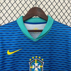 Brazil national 2024 away image 3