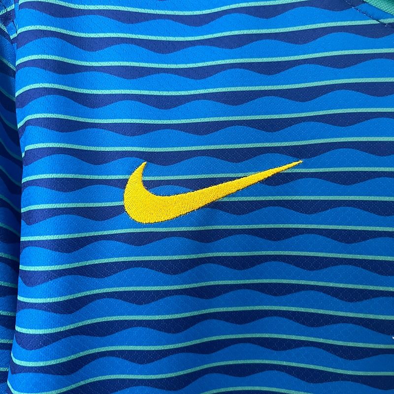Brazil national 2024 away image 8