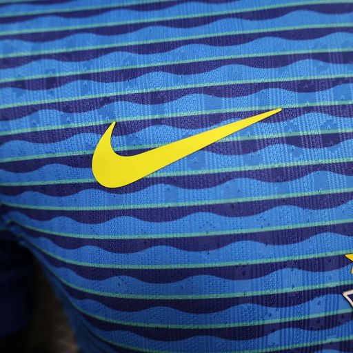 Brazil national 2024 away player image 5