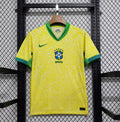Brazil national 2024 home