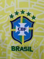Brazil national 2024 home image 4