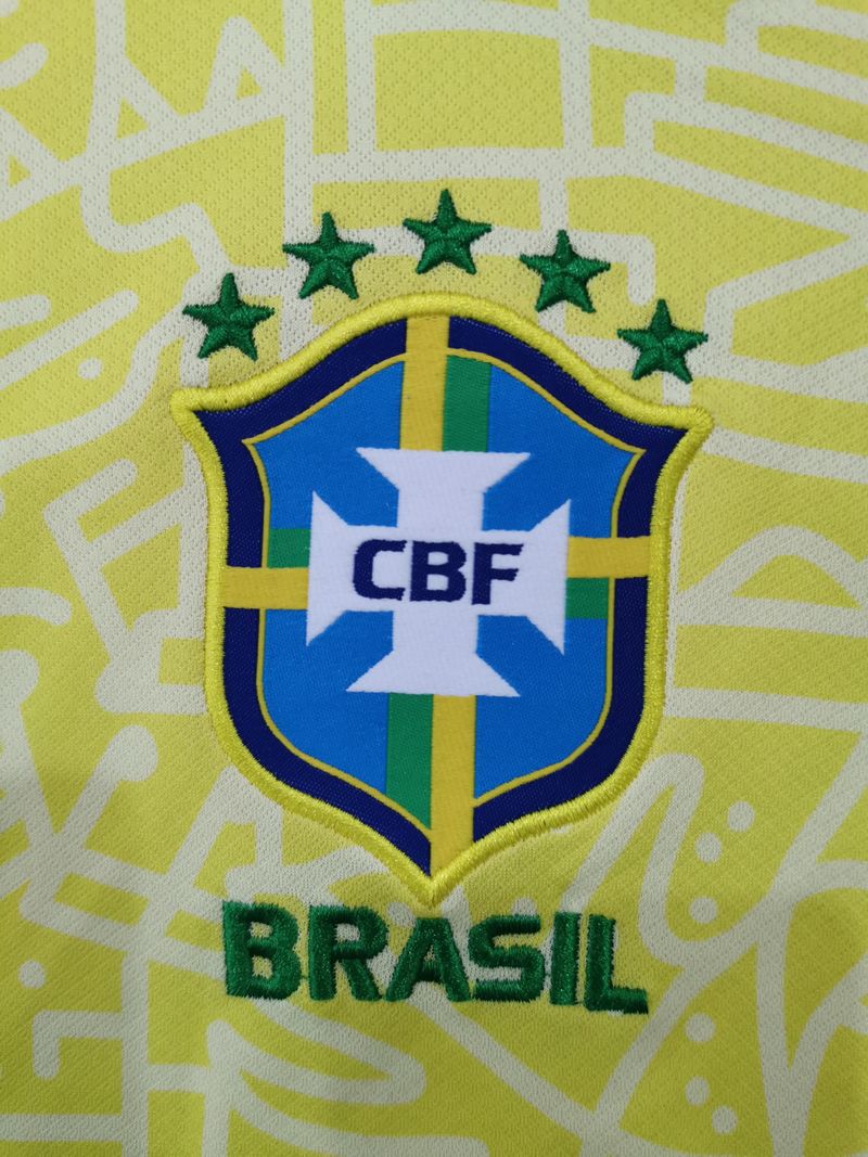Brazil national 2024 home image 4