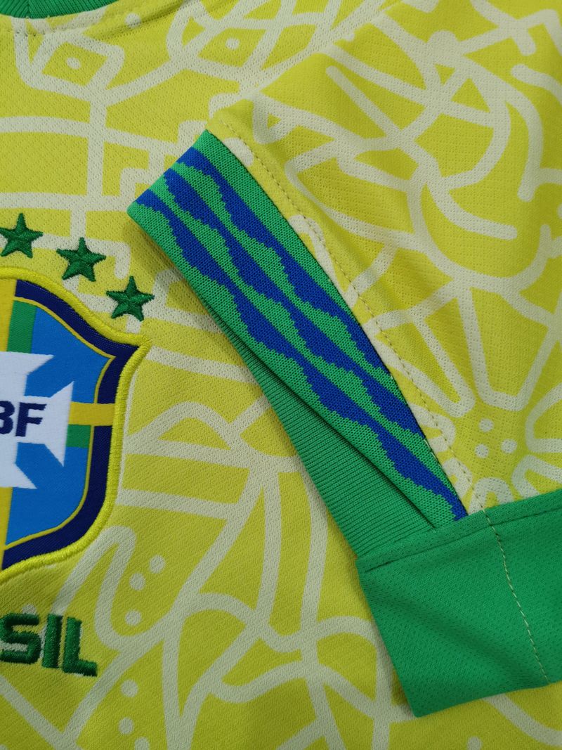 Brazil national 2024 home image 6