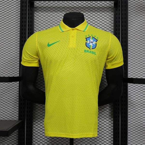Brazil national 2024 home player