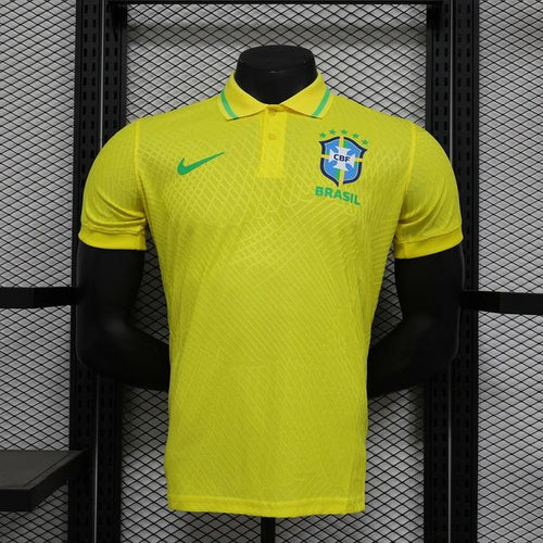 Brazil national 2024 home player
