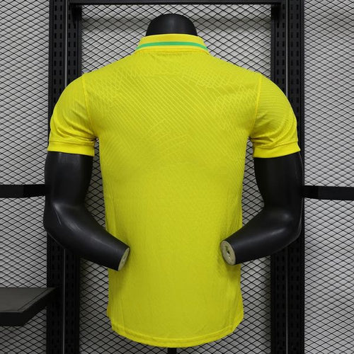 Brazil national 2024 home player image 2