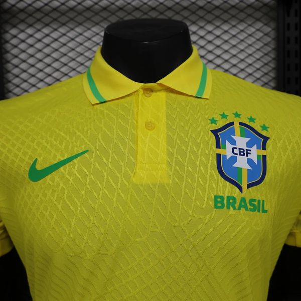 Brazil national 2024 home player image 3