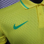 Brazil national 2024 home player image 4