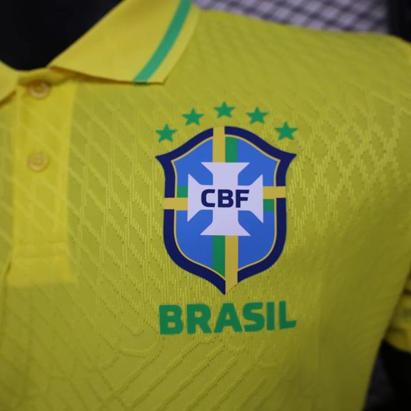 Brazil national 2024 home player image 5