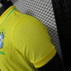 Brazil national 2024 home player image 7