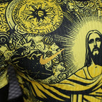 Brazil national 2024 special edition jesus yellow player image 5