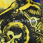 Brazil national 2024 special edition jesus yellow player image 6