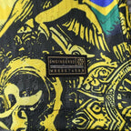 Brazil national 2024 special edition jesus yellow player image 8
