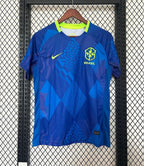 Brazil national 2025-2026 away