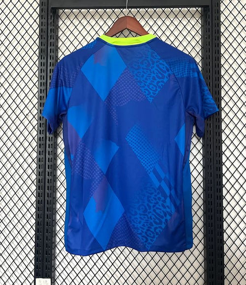Brazil national 2025-2026 away image 2