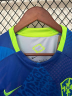 Brazil national 2025-2026 away image 3