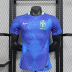 Brazil national 2025-2026 away player