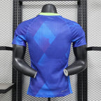 Brazil national 2025-2026 away player image 2