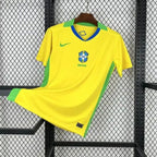 Brazil national 2025-2026 home