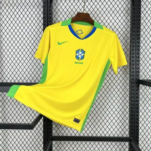Brazil national 2025-2026 home