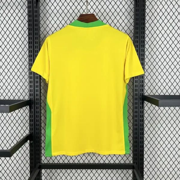 Brazil national 2025-2026 home image 2